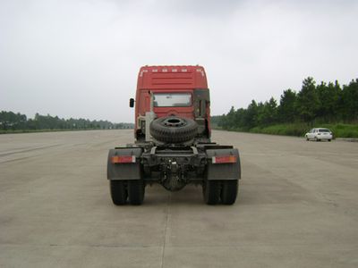 Yunying  JMC4200W Semi trailer towing vehicle