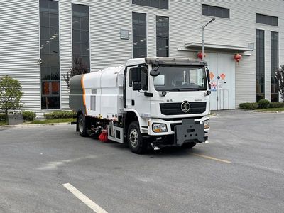 Tianjia Zhineng  JTJ5180TXSS6 Washing and sweeping vehicle