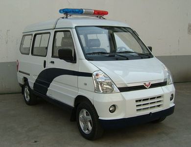 Wuling  LZW5027XKCC3Q Survey vehicle