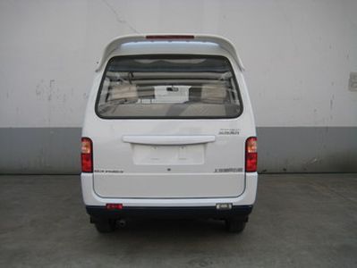 Wuling  LZW5027XKCC3Q Survey vehicle