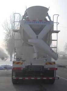 Jianyou  SDX5253GJBHO Concrete mixing transport vehicle