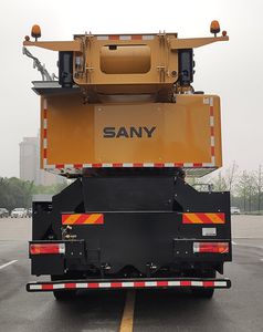 Sany  SYM5556JQZSAC1300C7 All terrain crane