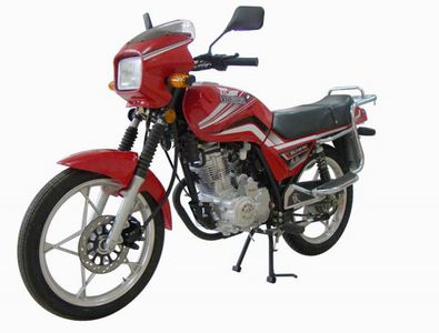 New Feeling  XGJ1259A Two wheeled motorcycles