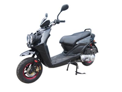 Yinghe YH125T14CTwo wheeled motorcycles