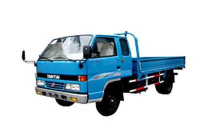 Yantai  YTQ1042BE0 Light duty trucks