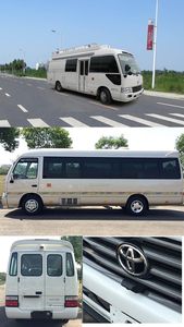 Yutong  ZK5052XJC1 Inspection vehicle