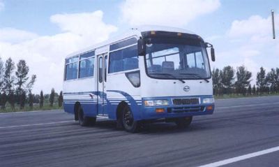 Dongou  ZQK6602C1 Light Bus