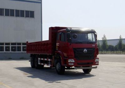 Haohan ZZ3255N4346D1Dump truck