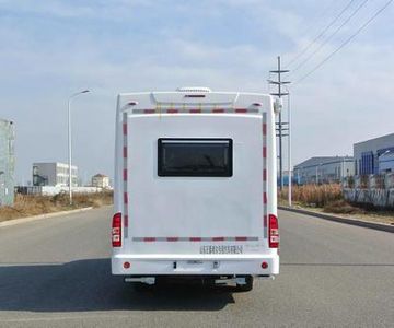 Chunxing  ZZT5031XLJ5 RV