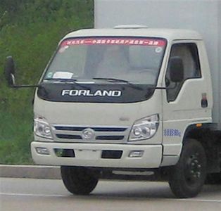 Foton  BJ5053XXYA1 Box transport vehicle