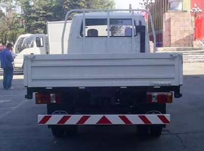 Jiefang Automobile CA1042K26L23 Truck