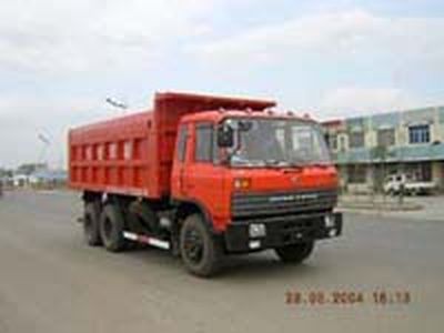 Xinchi  CYC3208 Dump truck