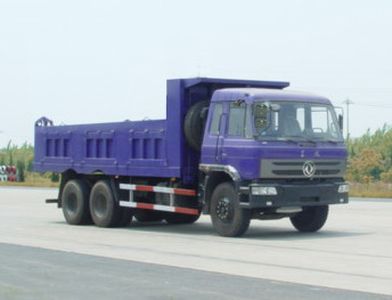 Dongfeng  EQ3162GF Dump truck