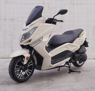 Gome  GM150T8C Two wheeled motorcycles