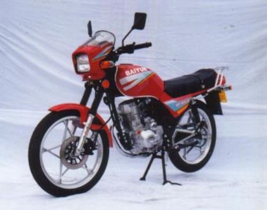 Juneng  JN1253 Two wheeled motorcycles