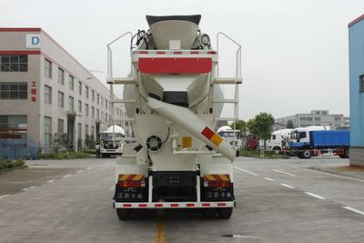 Kawei  KWZ5252GJB61 Concrete mixing transport vehicle