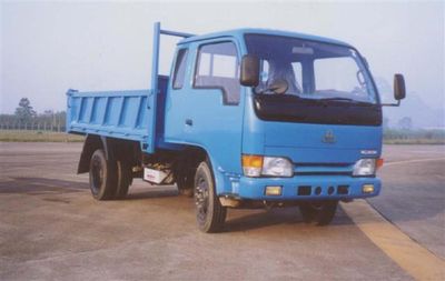 Star Ace NG3030 Dump truck