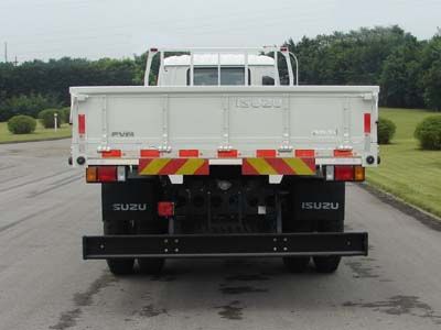 Isuzu  QL11609MFR Truck