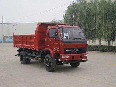 Shaanxi Automobile SX3040GD3 Dump truck