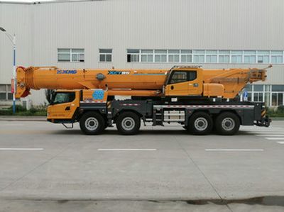 XCMG  XZJ5487JQZ95 Car crane