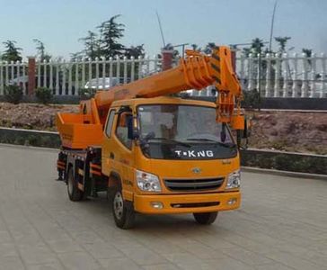 Ouling ZB5062JQZPFCar crane