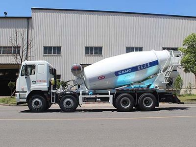 Xingma  AH5311GJB4L5 Concrete mixing transport vehicle