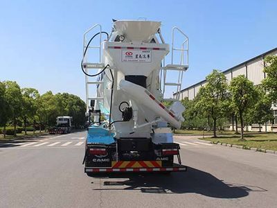 Xingma  AH5311GJB4L5 Concrete mixing transport vehicle