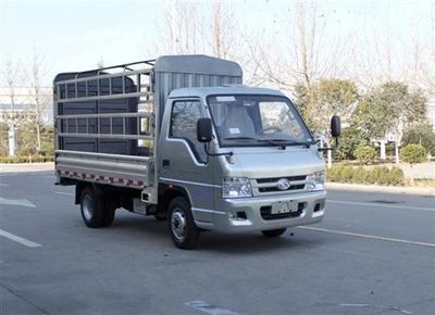 Foton  BJ5032CCYC1 Grate type transport vehicle