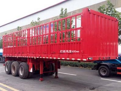 Yongkang  CXY9380CCYB Gantry transport semi-trailer