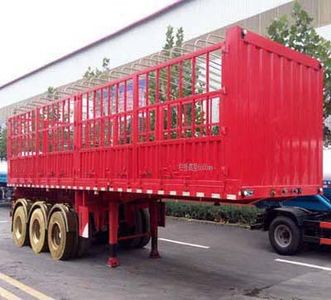 Yongkang  CXY9380CCYB Gantry transport semi-trailer