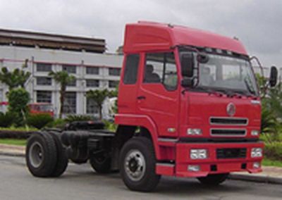 Dongfeng EQ4150GE5Tractor