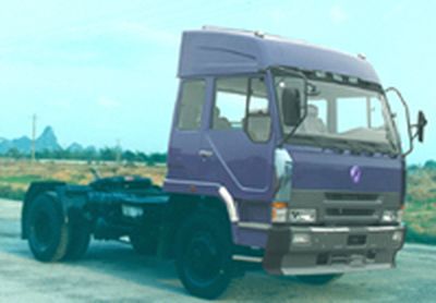 Dongfeng  EQ4150GE5 Tractor