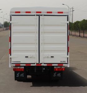 Dongfeng  EQ5032CCY16QEAC Grate type transport vehicle