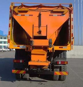 Yishan  ESN5250TCXSQR Snowplow