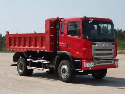 Jianghuai brand automobilesHFC3051KR1ZTDump truck