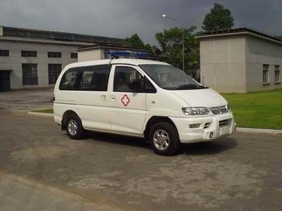 Dongfeng  LZ5025XJHQ9GE ambulance