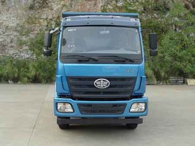 Liute Shenli  LZT3251PK2E4T3A95 Dump truck