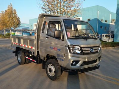 Shifeng  SSF3042DDJ41Y Dump truck