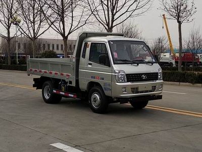 Shifeng  SSF3042DDJ41Y Dump truck