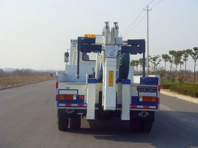 Changqi  ZQS5102TQZ Obstacle clearing vehicle