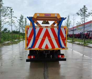 Qi Dongfang  CLD5040TFZ6 Anti-collision buffer car