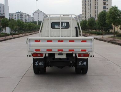 Dongfeng  EQ1031D15QE Light duty trucks