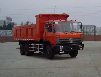 Dongfeng  EQ3258GB3G1 Dump truck