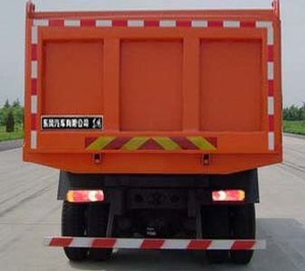 Dongfeng  EQ3258GB3G1 Dump truck