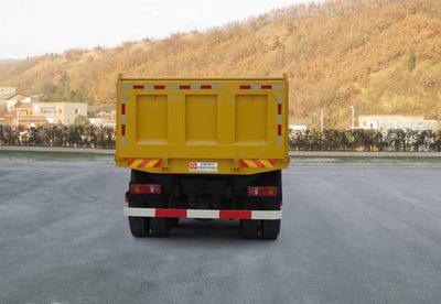 Dongfeng  EQ3310BT1 Dump truck