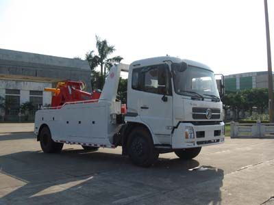 Dongfeng  EQ5160TQZ3 Obstacle clearing vehicle