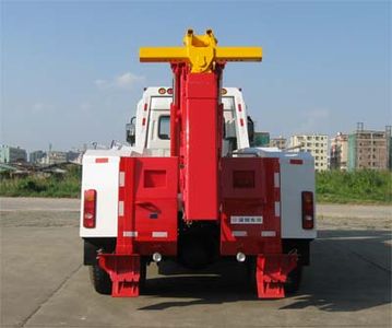 Dongfeng  EQ5160TQZ3 Obstacle clearing vehicle