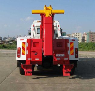 Dongfeng  EQ5160TQZ3 Obstacle clearing vehicle