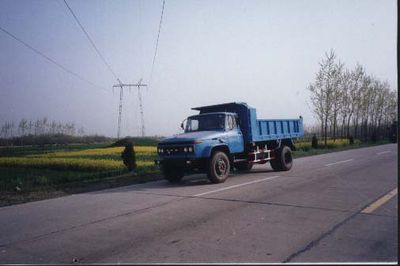 Kaile FQ3110Dump truck