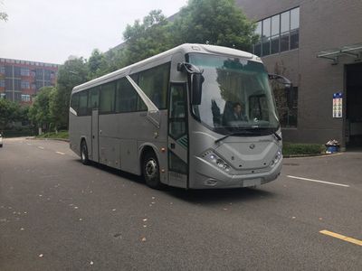 Guangke  GTZ6112BEV2 Pure electric passenger cars